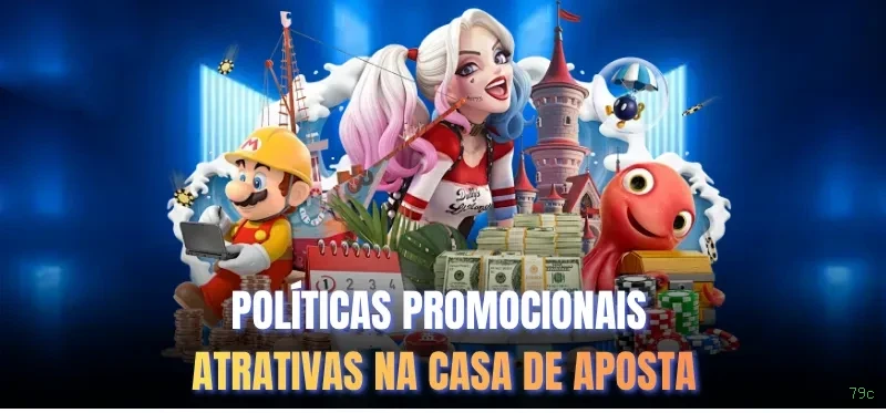Imagem promocional da 79c